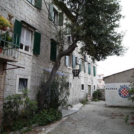 Apartman Bacvice Apartment Split Luaran gambar
