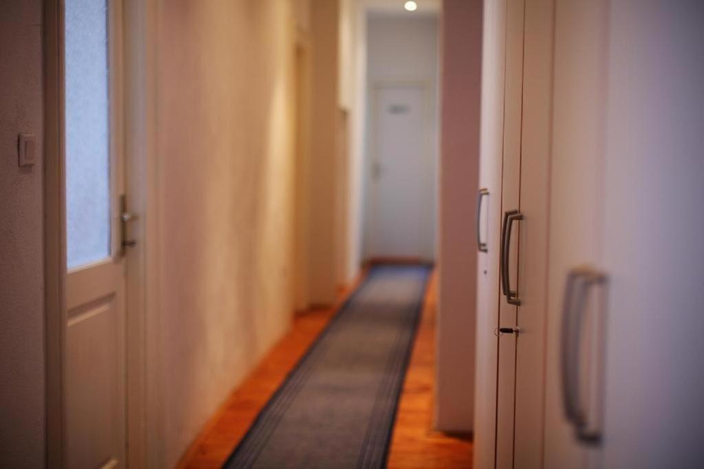 Apartman Bacvice Apartment Split Luaran gambar