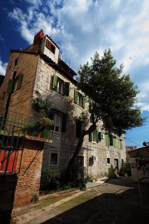 Apartman Bacvice Apartment Split Luaran gambar