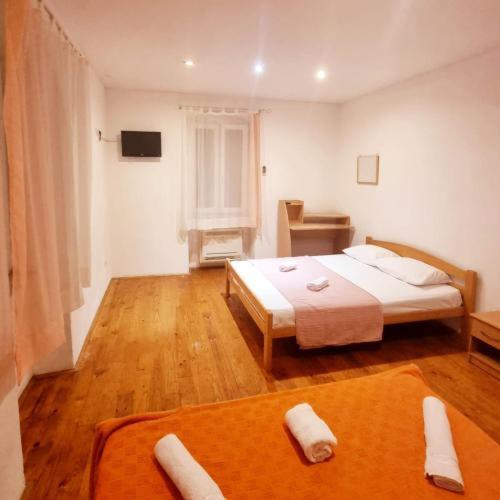 Apartman Bacvice Apartment Split Luaran gambar