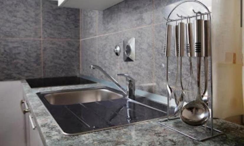 Apartman Bacvice Apartment Split Luaran gambar