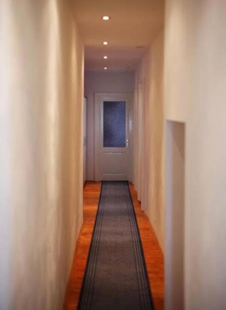 Apartman Bacvice Apartment Split Luaran gambar