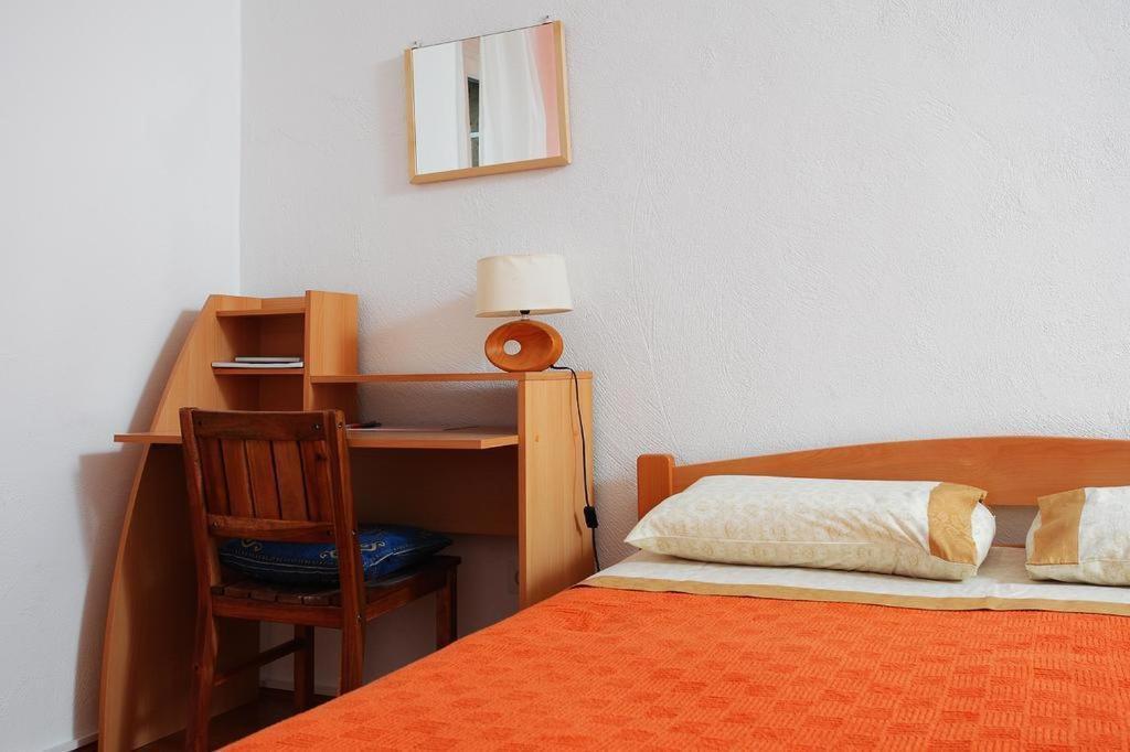Apartman Bacvice Apartment Split Luaran gambar