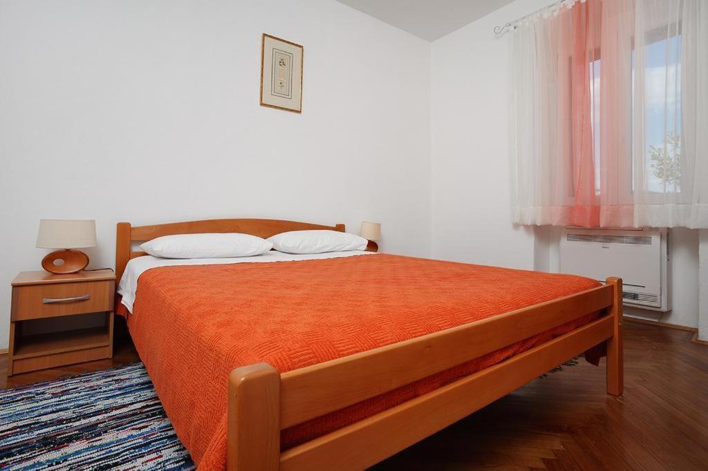 Apartman Bacvice Apartment Split Luaran gambar