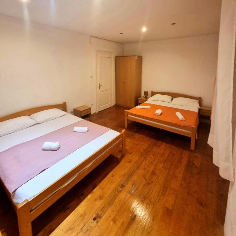 Apartman Bacvice Apartment Split Luaran gambar